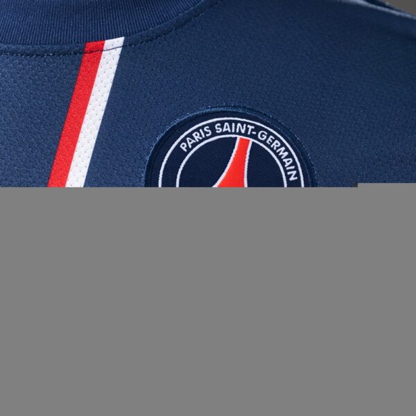 Paris Saint-Germain 2012/13 Home Retro Jersey – Classic Edition