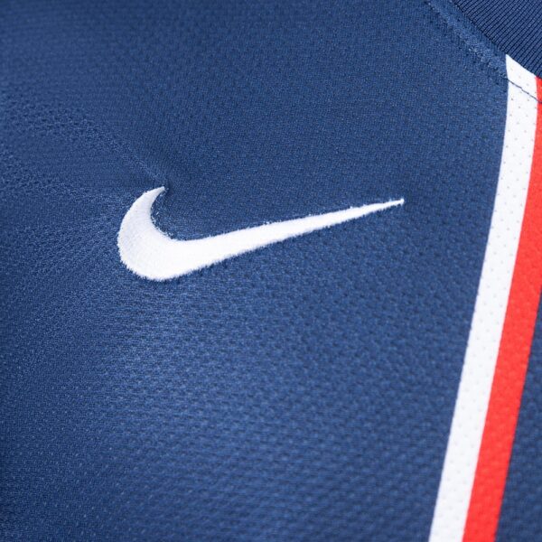 Paris Saint-Germain 2012/13 Home Retro Jersey – Classic Edition