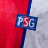 PSG 1994/95 Away Retro Jersey – Classic 90s Edition