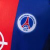 Paris Saint-Germain 2000/01 Home Retro Jersey – Classic Edition