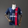 img_8996-2 Paris Saint-Germain 2002/03 Home Retro Jersey – Classic Edition