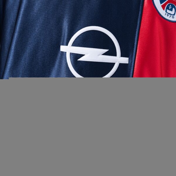 PSG 2001/02 Home Retro Jersey – Classic Hechter Edition
