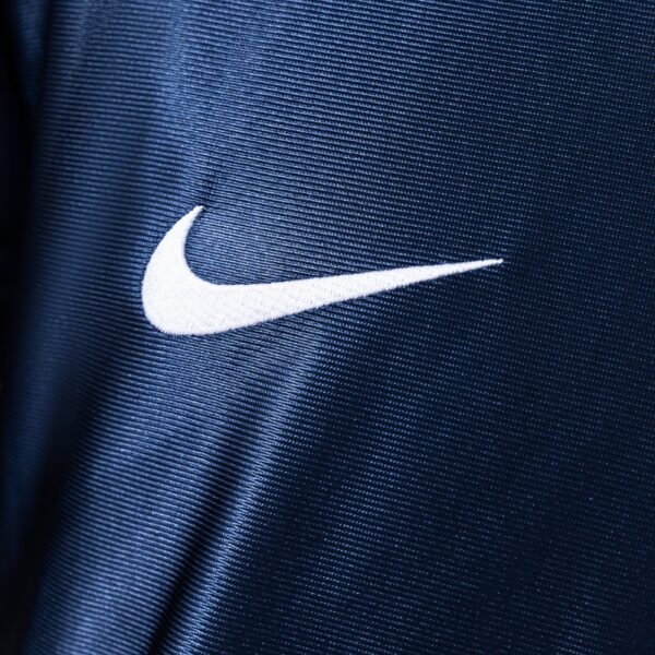 PSG 2001/02 Home Retro Jersey – Classic Hechter Edition