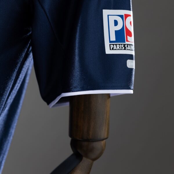img_9003-2 Paris Saint-Germain 2002/03 Home Retro Jersey – Classic Edition