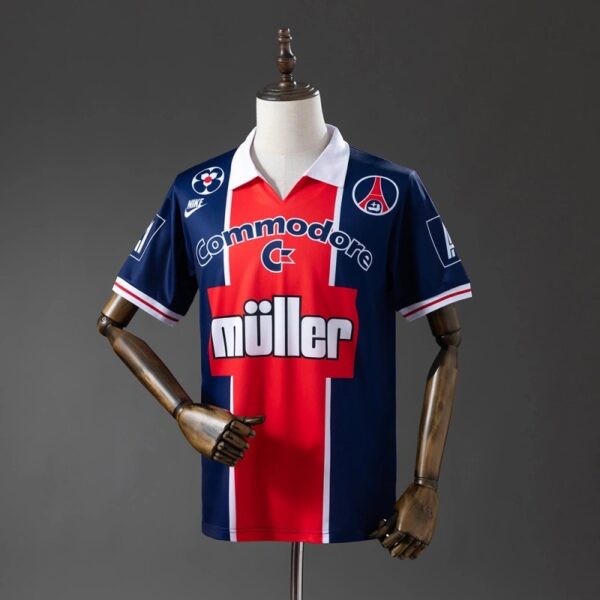 img_9013 PSG 1991/92 Home Retro Jersey – Classic Hechter Edition