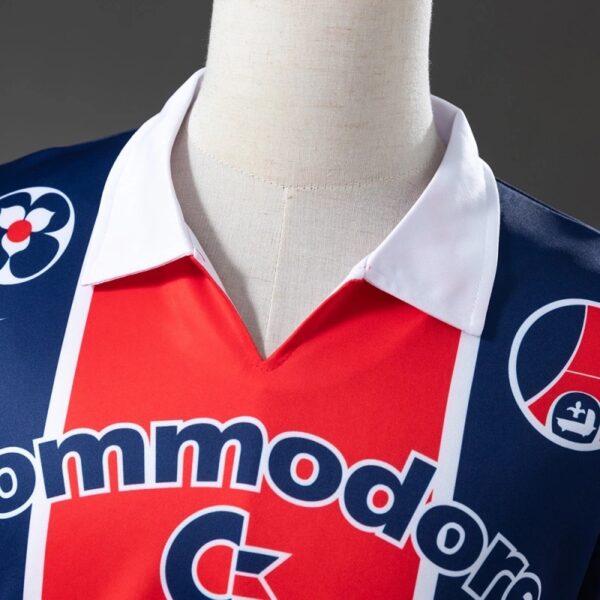 img_9015 PSG 1991/92 Home Retro Jersey – Classic Hechter Edition