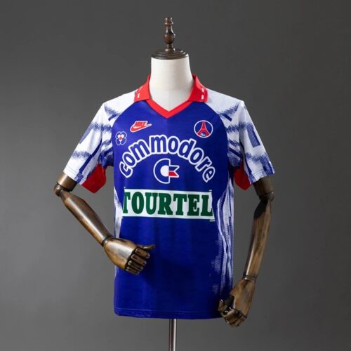 img_9020 PSG 1992/93 Home Retro Jersey – Classic Hechter Design
