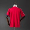 img_9034 Paris Saint-Germain 2004/05 Red Away Retro Jersey – Classic PSG Edition