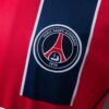 img_9035 Paris Saint-Germain 2004/05 Red Away Retro Jersey – Classic PSG Edition