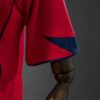 img_9037 Paris Saint-Germain 2004/05 Red Away Retro Jersey – Classic PSG Edition