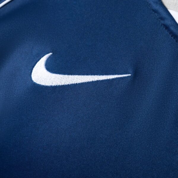 Paris Saint-Germain 2004/05 Home Retro Jersey – Classic Edition