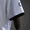 img_9060 Paris Saint-Germain 2021/22 Away Retro Jersey – Classic White Edition