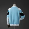 Manchester City 25/26 Long Sleeve Sweatshirt