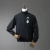 Real Madrid 2025/26 Reversible Anthem Windbreaker