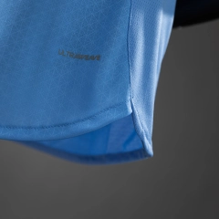 Manchester City Home Player Version 2025/26