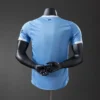 Manchester City Home Player Version 2025/26