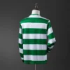 resize,m_lfit,h_800,w_800 (1) Celtic 1989/90 Home Long Sleeve Retro Jersey