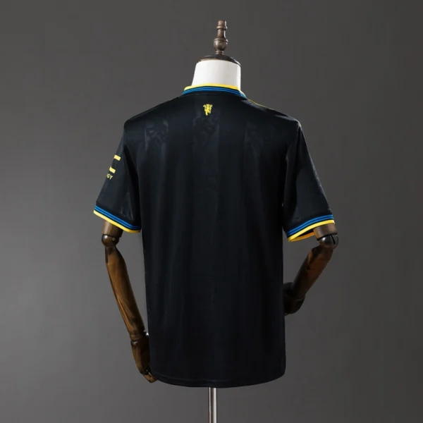 Manchester United 25/26 Third Jersey