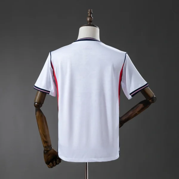 England Home Jersey 2026