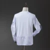 Manchester United 25/26 Away Long Sleeve Jersey