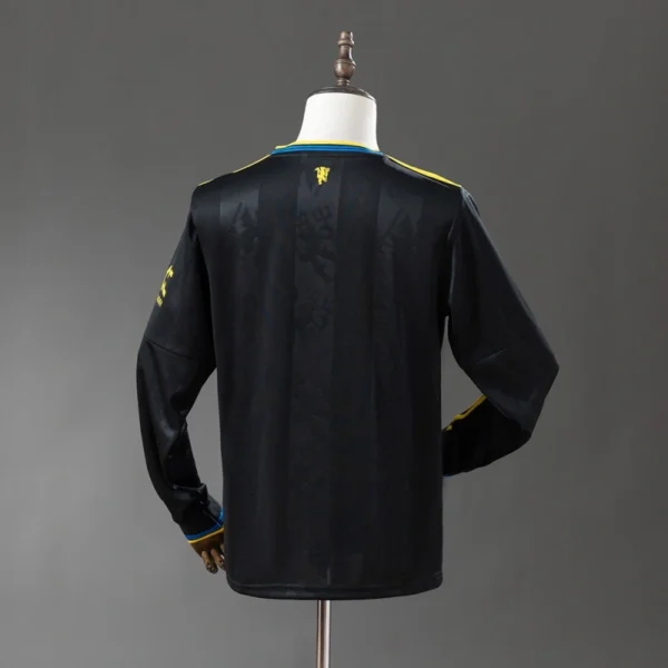 resize,m_lfit,h_800,w_800 (1) Manchester United 25/26 Third Away Long Sleeve Jersey
