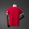 Manchester United 21/22 Home Retro Jersey