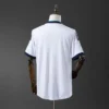 Real Madrid 2012/13 Home Retro Jersey – Classic White Edition