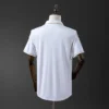 Real Madrid 2011/12 Home Jersey – Retro La Liga Champions Edition