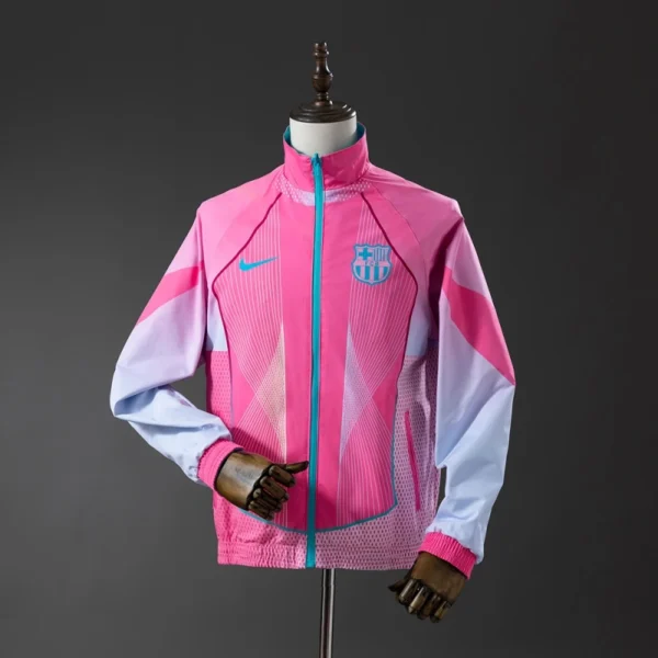 resize,m_lfit,h_800,w_800 (1) FC Barcelona Retro Reversible Anthem Windbreaker Jacket