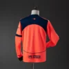 FC Barcelona 2025/26 Long Sleeve Away Jersey