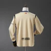 FC Barcelona 2025/26 Long Sleeve Away Jersey