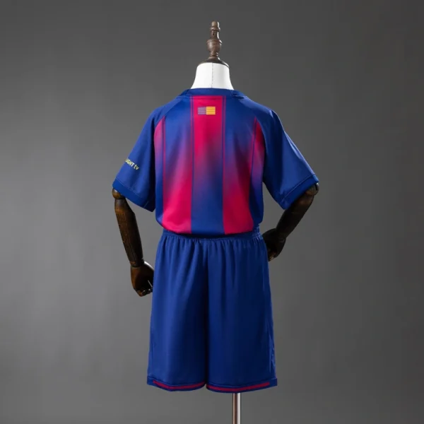resize,m_lfit,h_800,w_800 (1) FC Barcelona x Ed Sheeran 2025/26 Kids Home Kit – Limited Edition