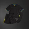 Manchester United 25/26 Third Full Kids Kit Jersey