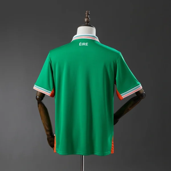 Ireland Home Fan Version 2025