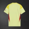 Arsenal 25/26 Home Goalkeeper Jersey