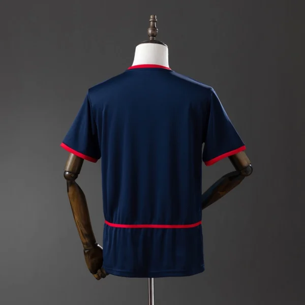 Arsenal 02/04 Away Retro Jersey