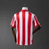 Atlético Madrid 1982/83 Home Retro Jersey – Vintage Classic