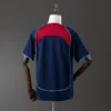Atlético Madrid 2004/05 Away “Spider” Retro Jersey – Classic Edition