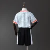 Liverpool 24/25 Third Full Kids Kit Jersey