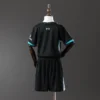 Liverpool 24/25 Away Full Kids Kit Jersey