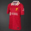 Liverpool 24/25 Home Full Kids Kit Jersey