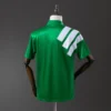 Liverpool 92/93 Away Retro Jersey