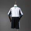 Newcastle United 25/26 Home Full Kids Kit
