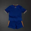 Newcastle United 25/26 Third Away Full Kids Kit
