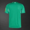Newcastle United 25/26 Away Jersey
