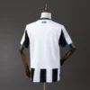 Newcastle United 25/26 Home Jersey