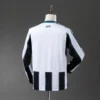 Newcastle United 25/26 Home Long Sleeve Jersey
