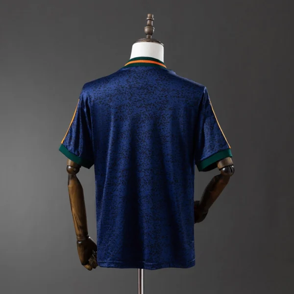 Newcastle United 97/98 Away Retro Jersey