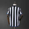Newcastle United 99/00 Home Retro Jersey