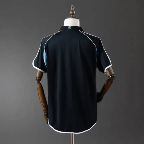 Newcastle United 00/01 Away Retro Jersey